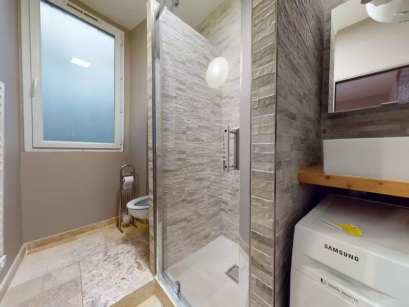 Appartement, 53,22 m²