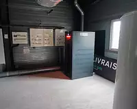 Appartement, 1 500 m²