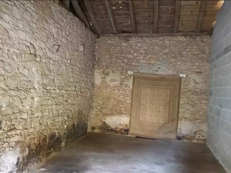 Maison, 119 m²