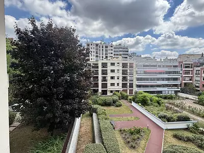 Appartement, 35,25 m²