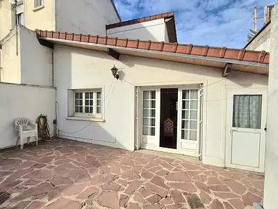 Maison, 74 m²