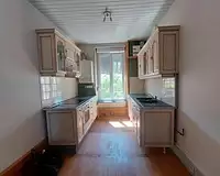 Appartement, 51,89 m²