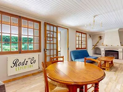 Maison, 90 m²