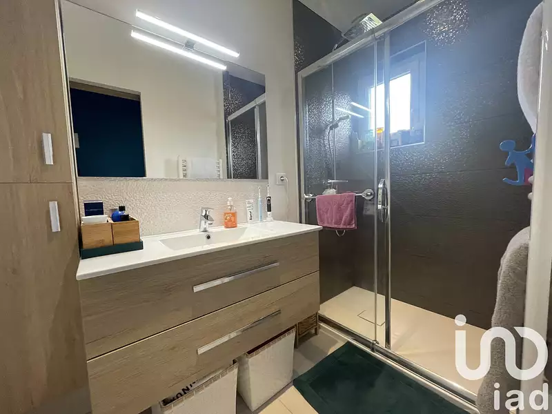 Maison, 158 m²