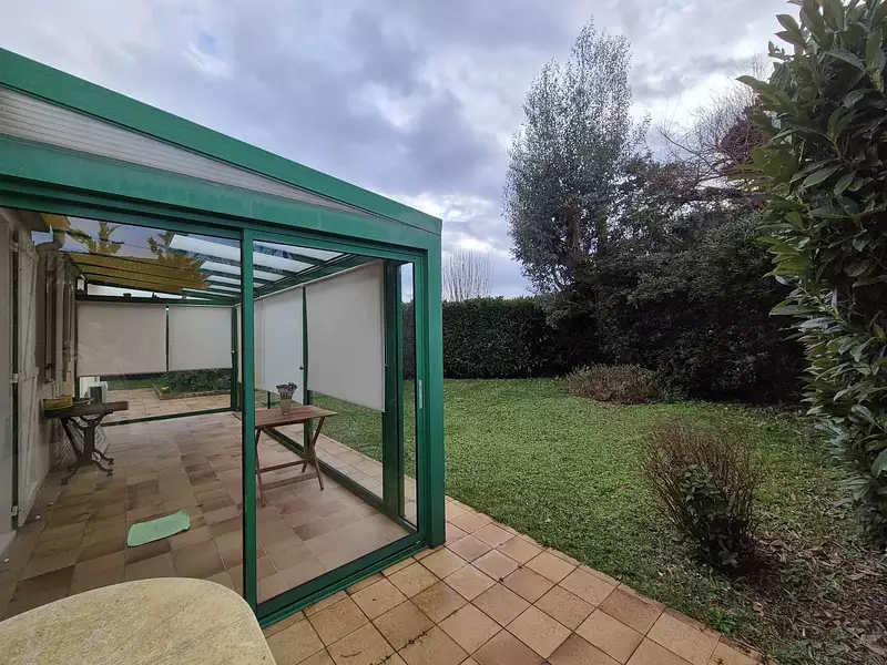 Maison, 109 m²