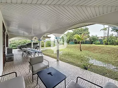 Maison, 105,99 m²