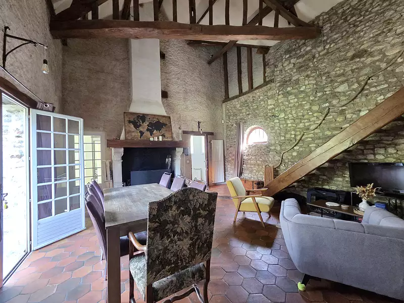 Maison, 247 m²