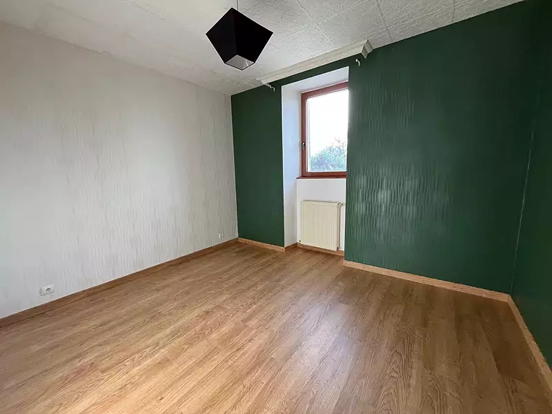 Maison, 207 m²