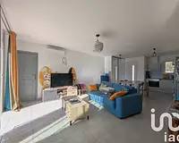 Maison, 155 m²