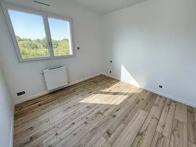 Maison, 112 m²