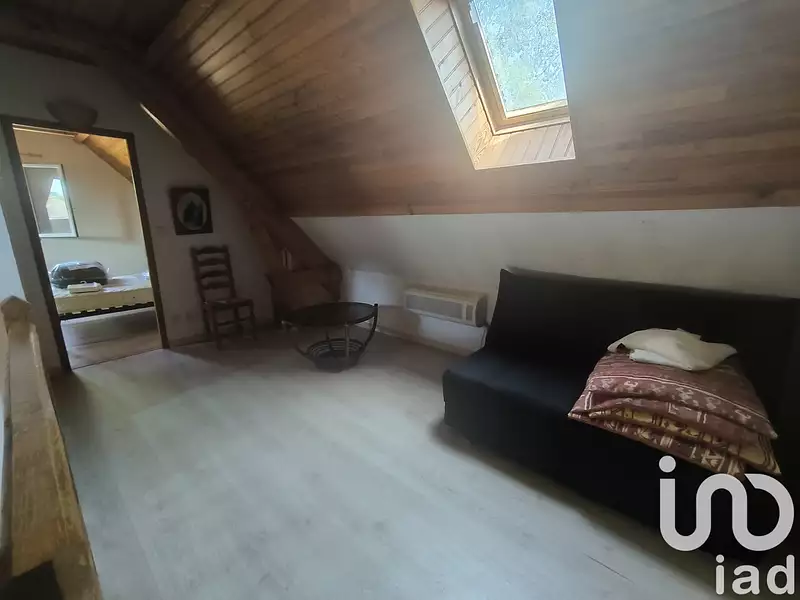 Maison, 101 m²