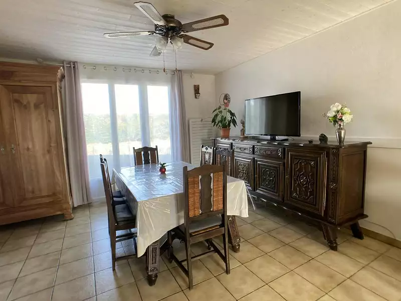 Maison, 115 m²