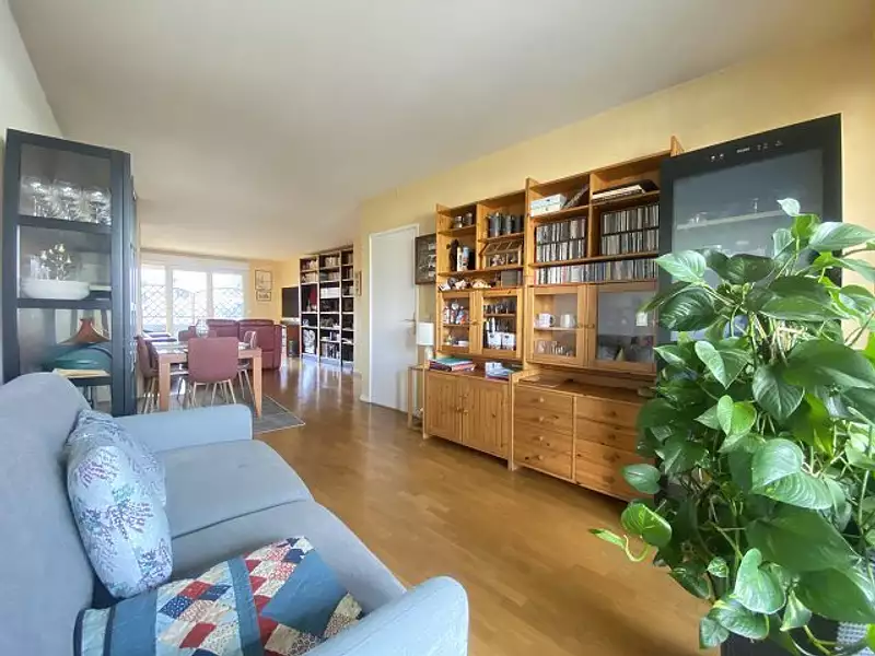 Appartement, 90 m²