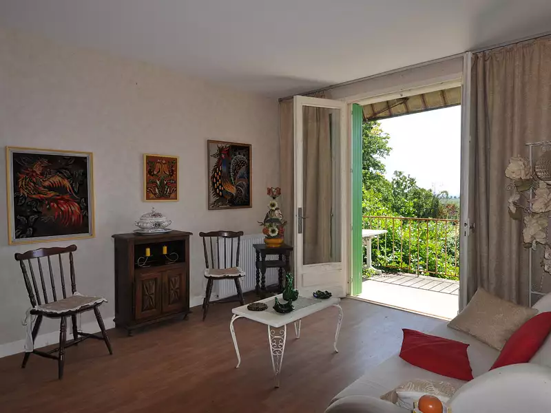 Maison, 90 m²