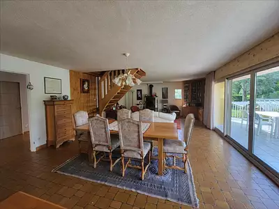 Maison, 171 m²
