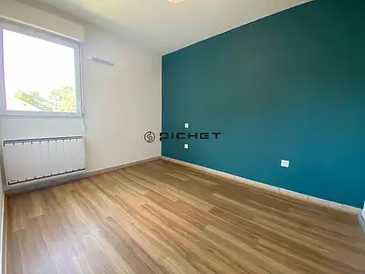 Appartement, 56 m²