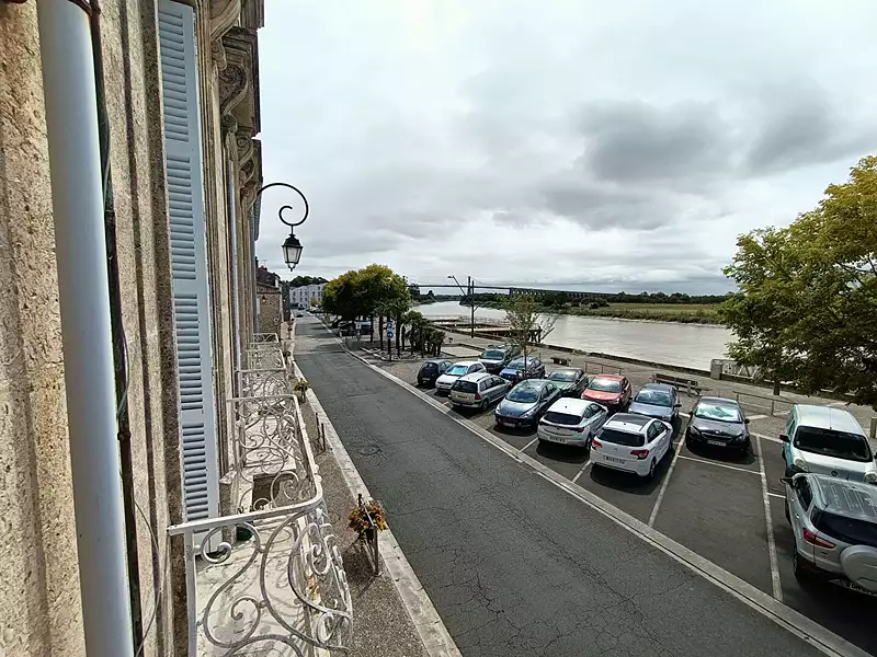 Appartement, 135,37 m²