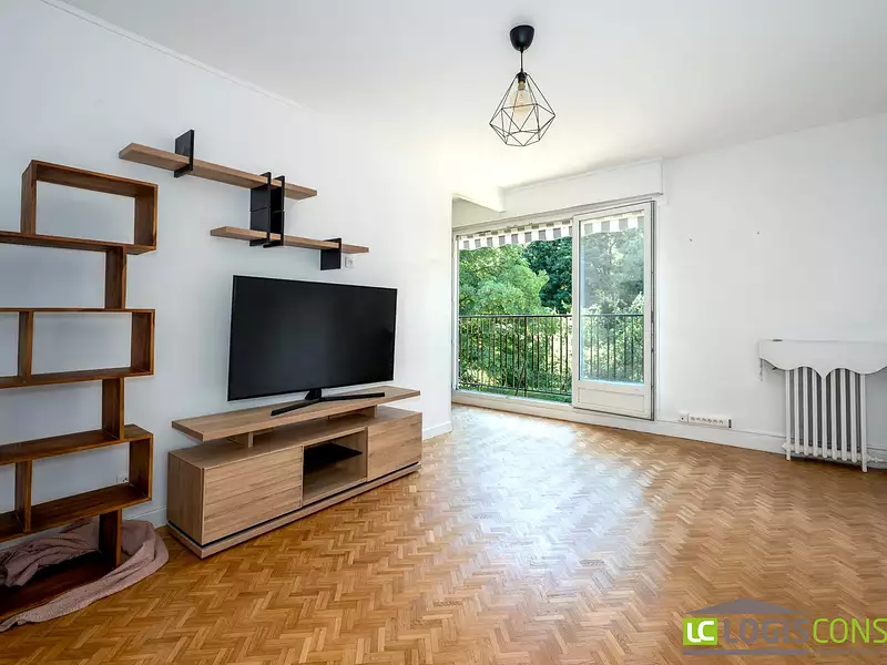 Appartement, 78,03 m²