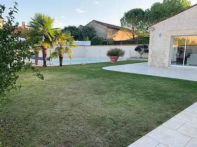 Maison, 162 m²