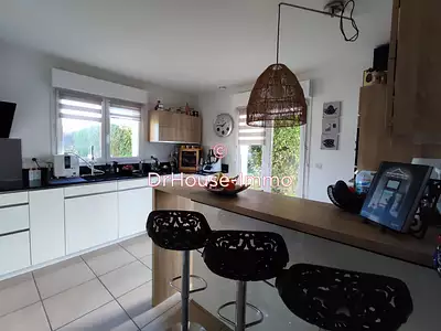 Maison, 212 m²