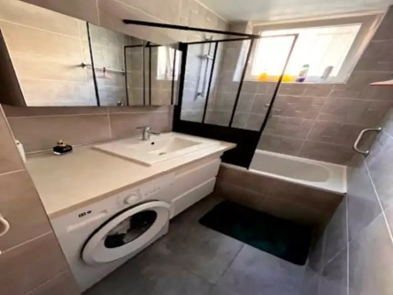 Appartement, 63 m²