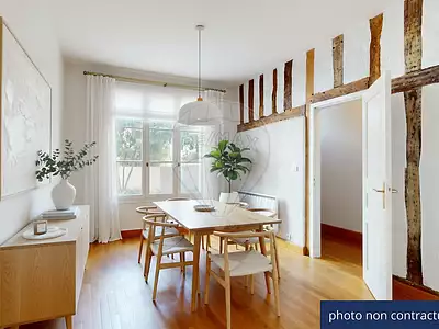 Maison, 170 m²