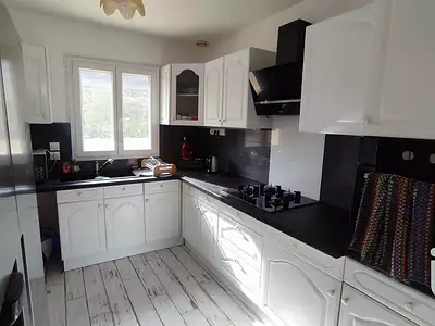 Maison, 97 m²