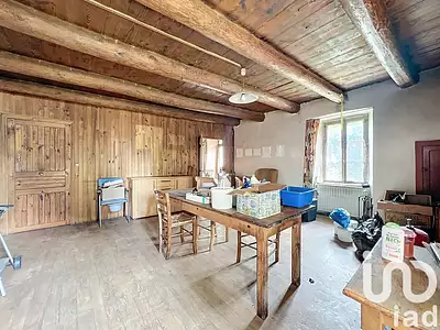 Maison, 133 m²