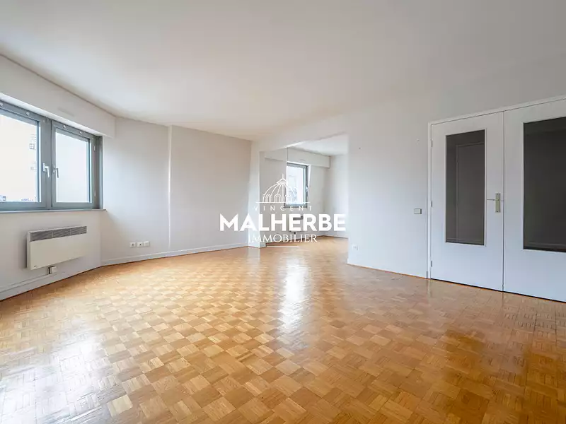 Appartement, 83 m²
