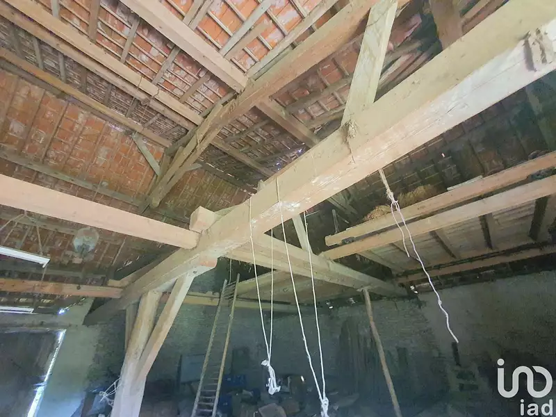Maison, 210 m²