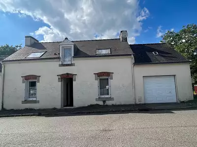Maison, 73 m²