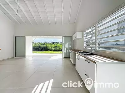 Maison, 88 m²