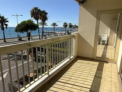 Appartement, 48,3 m²