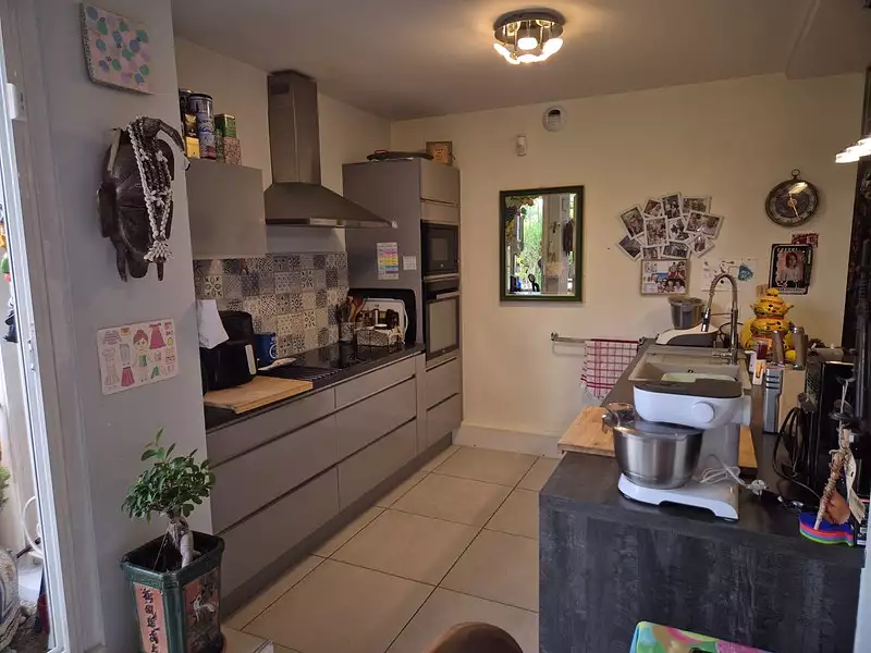 Appartement, 102 m²