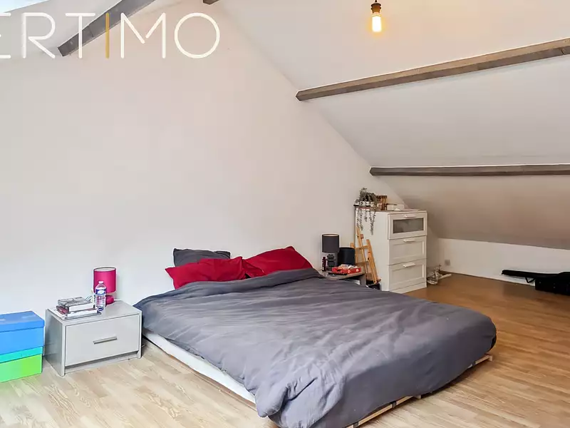 Maison, 90 m²