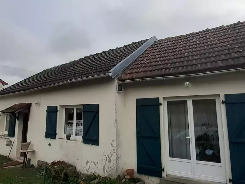 Maison, 80 m²