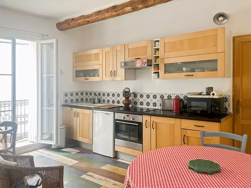 Maison, 53 m²