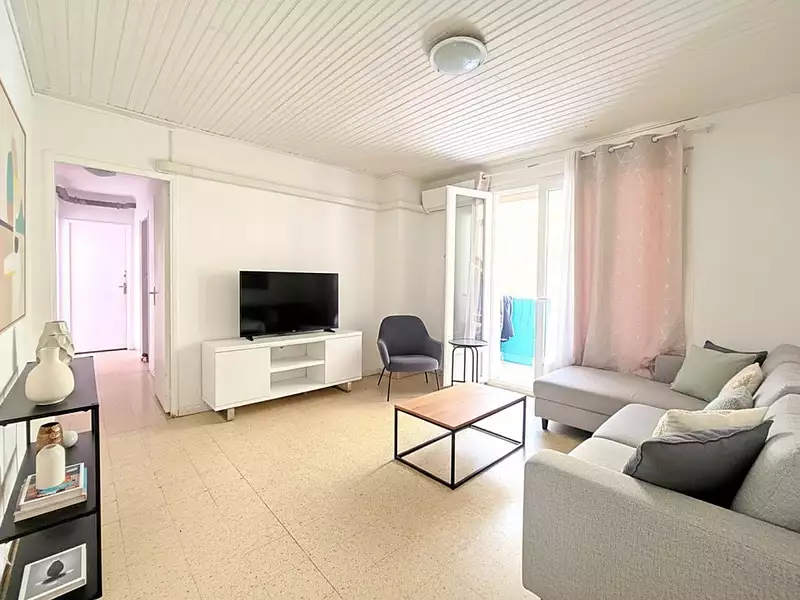 Appartement, 67 m²