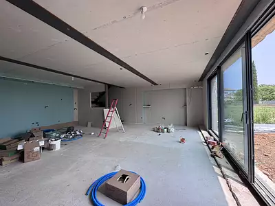 Maison, 176 m²