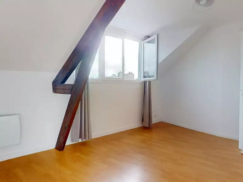 Appartement, 57 m²