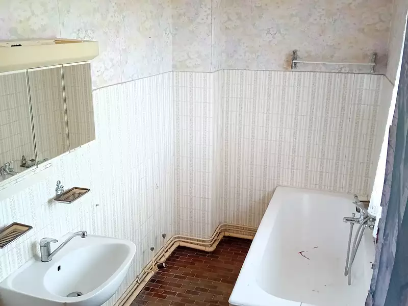 Maison, 79 m²