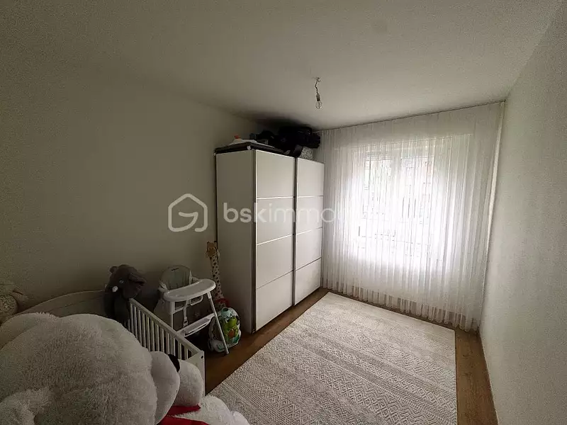 Appartement, 72 m²