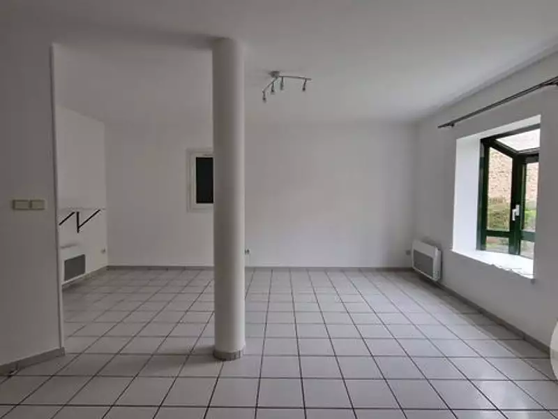 Appartement, 34,7 m²