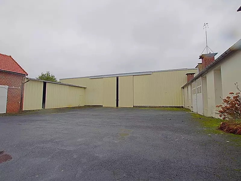 Maison, 260 m²