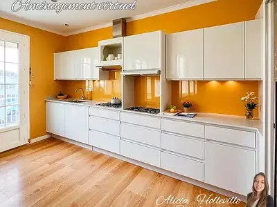 Maison, 145 m²