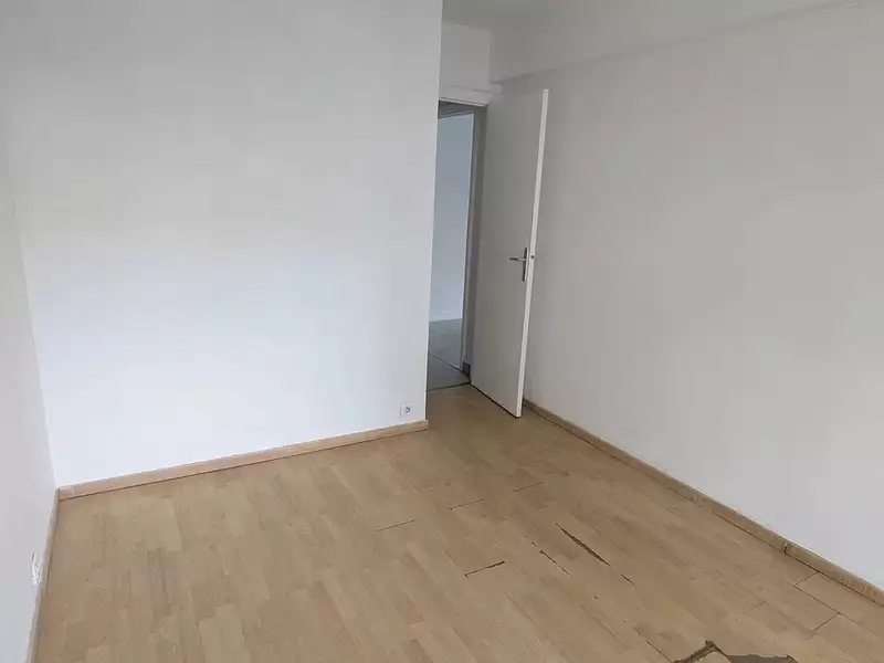 Appartement, 43 m²