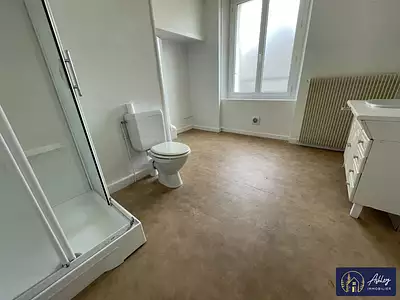 Appartement, 72 m²