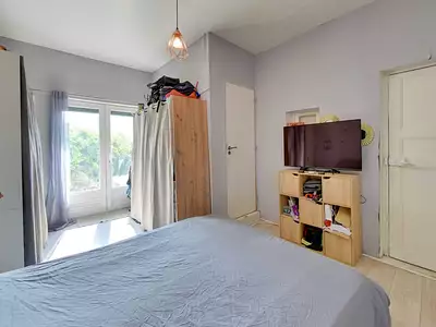 Maison, 110 m²