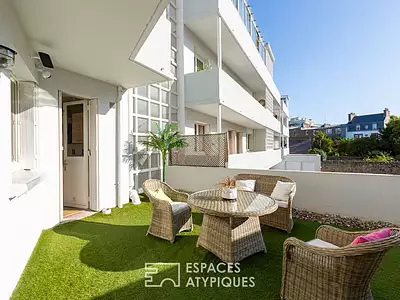 Appartement, 91,26 m²