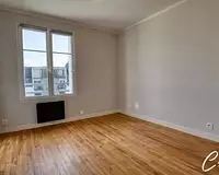 Appartement, 51,15 m²